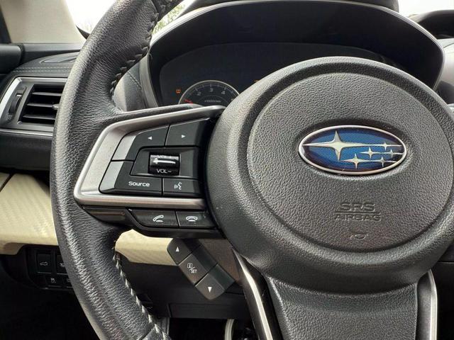 Photo of 2020 Gray Subaru Ascent
