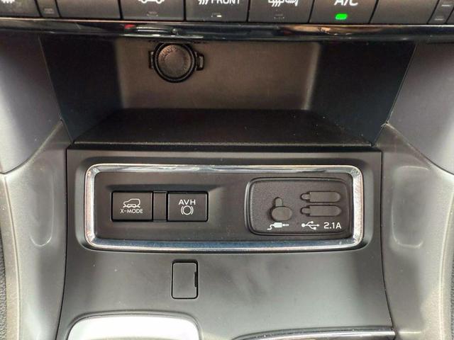 Photo of 2020 Gray Subaru Ascent