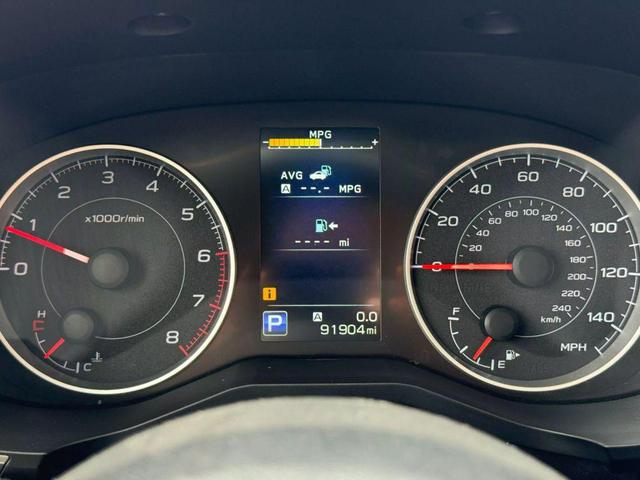 Photo of 2020 Gray Subaru Ascent