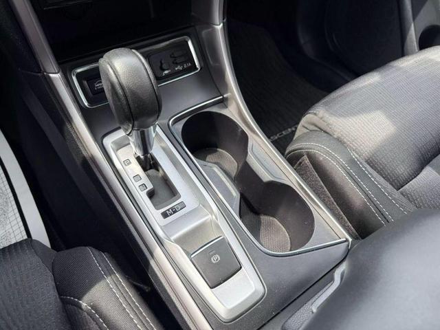 Photo of 2020 Gray Subaru Ascent