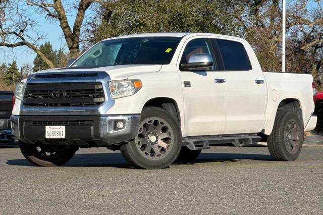 2014 Toyota Tundra