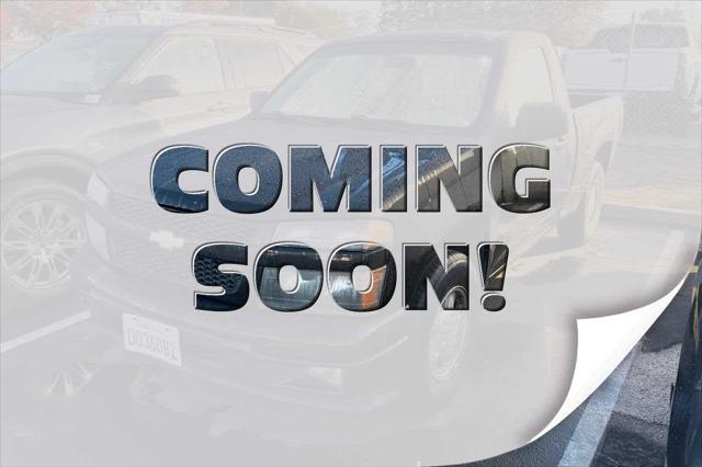 2006 Chevrolet Colorado