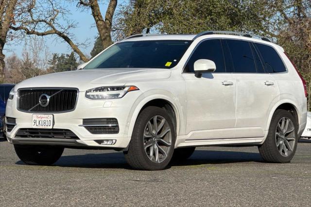 2019 Volvo XC90