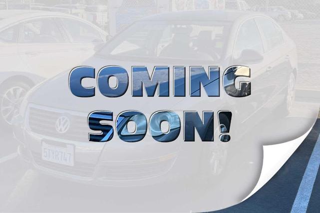 2006 Volkswagen Passat