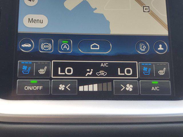 Photo of 2025 Crystal Black Silica Subaru Outback