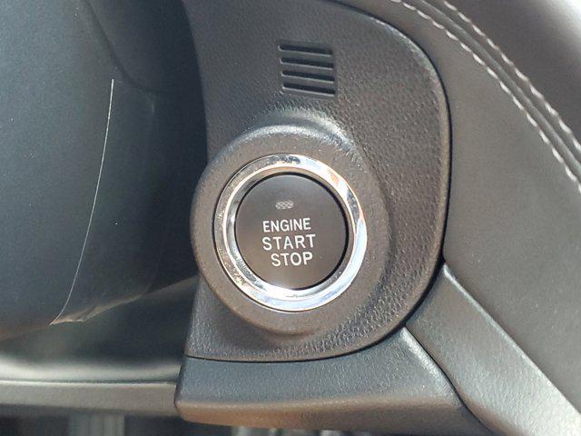 Photo of 2025 Crystal Black Silica Subaru Outback