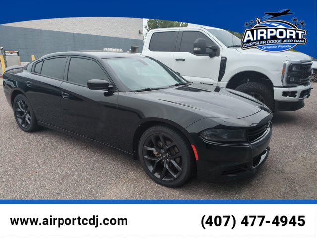 2022 Dodge Charger