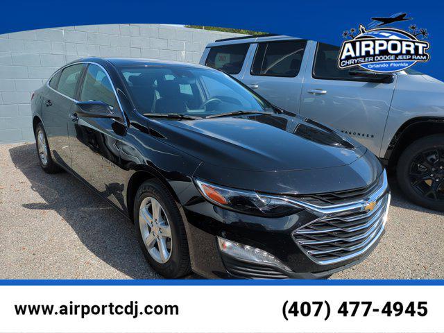 2023 Chevrolet Malibu