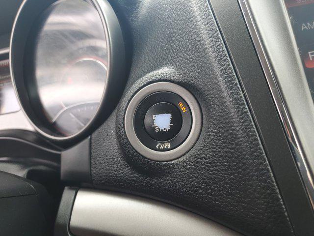 Photo of 2019 Pitch Black Clearcoat Dodge Journey
