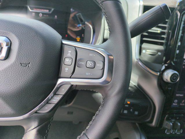 Photo of 2025 Bright White Clearcoat RAM 2500