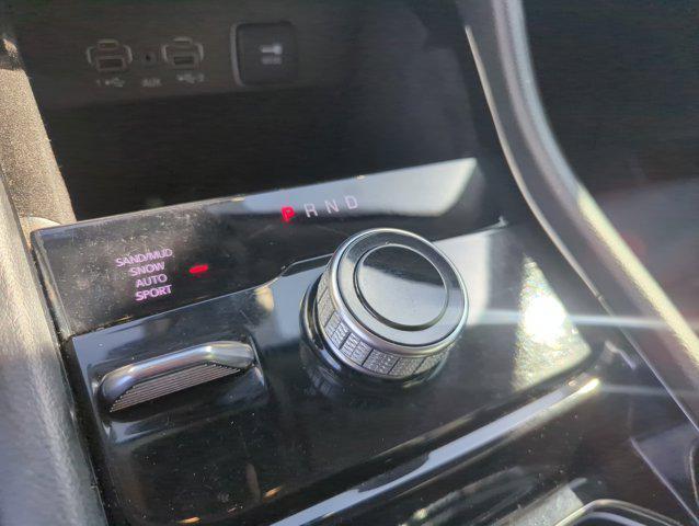 Photo of 2022 Rocky Mountain Pearlcoat Jeep Grand Cherokee L