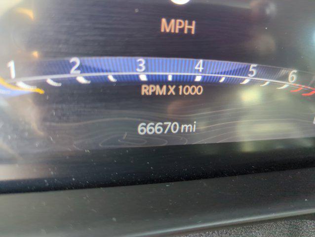 Photo of 2022 Rocky Mountain Pearlcoat Jeep Grand Cherokee L