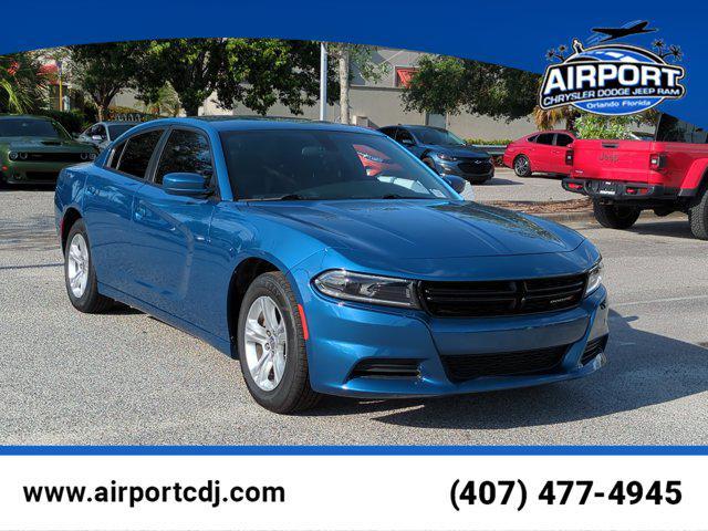 2022 Dodge Charger