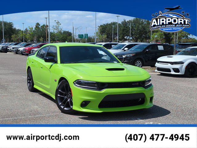 2023 Dodge Charger