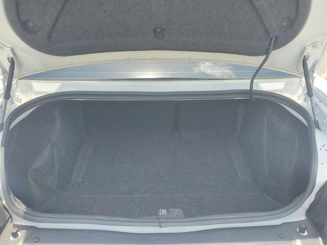 Photo of 2023 White Knuckle Clearcoat Dodge Challenger