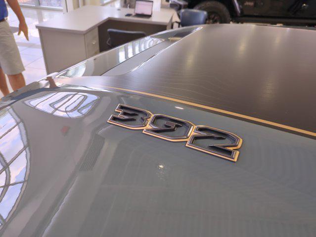 Photo of 2025 Anvil Clearcoat Jeep Wrangler