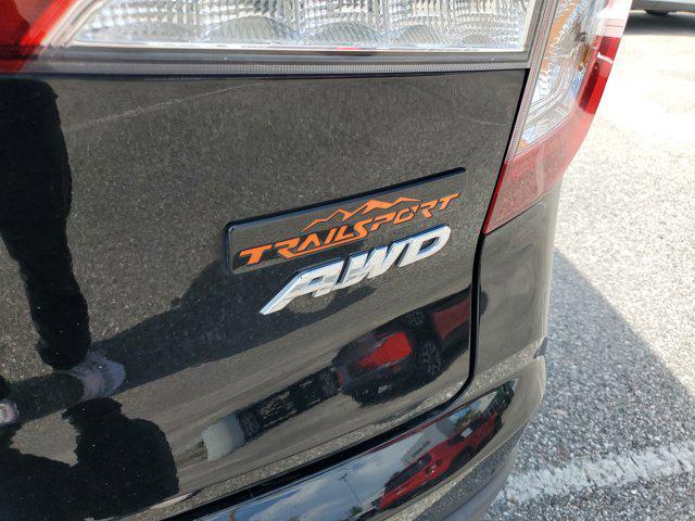 Photo of 2022 Crystal Black Pearl Honda Pilot