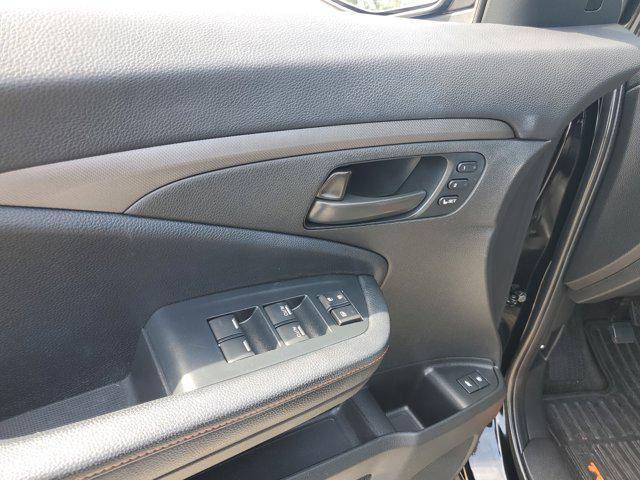 Photo of 2022 Crystal Black Pearl Honda Pilot