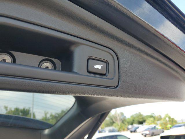 Photo of 2022 Crystal Black Pearl Honda Pilot