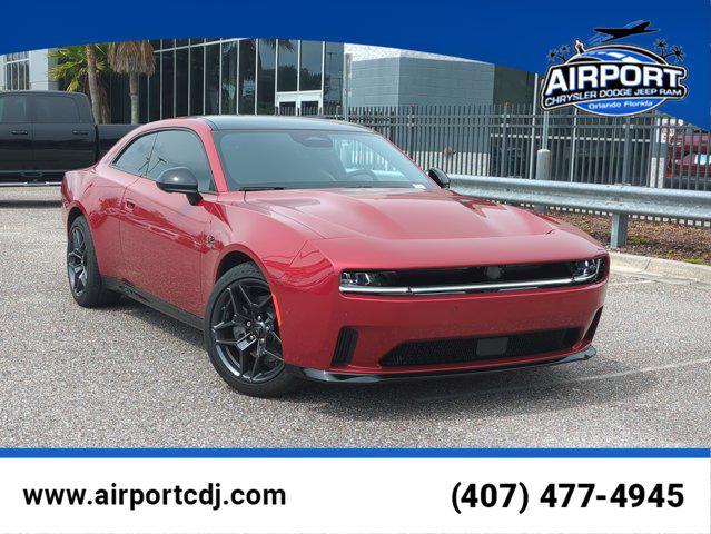 2024 Dodge Charger