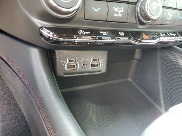 Photo of 2026 DB Black Clearcoat Dodge Durango
