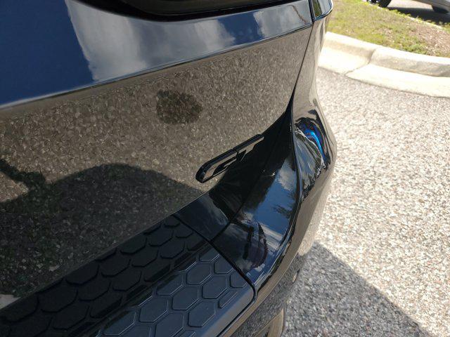 Photo of 2026 DB Black Clearcoat Dodge Durango