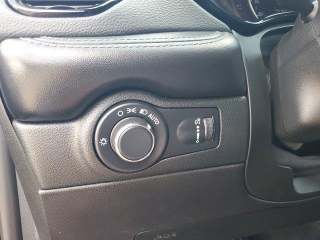 Photo of 2023 DB Black Clearcoat Dodge Durango