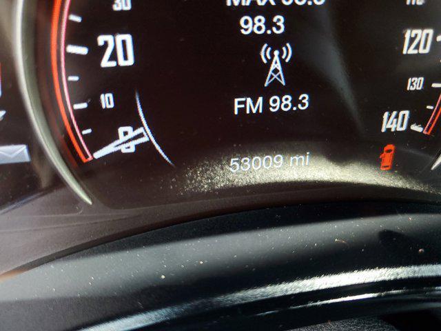 Photo of 2023 DB Black Clearcoat Dodge Durango