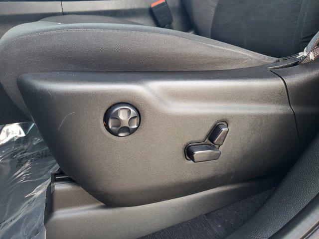 Photo of 2023 DB Black Clearcoat Dodge Durango
