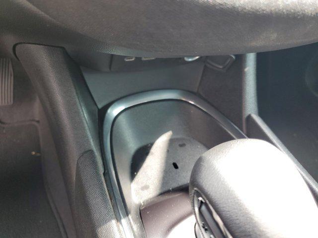 Photo of 2023 Mineral Gray Metallic Chevrolet Malibu
