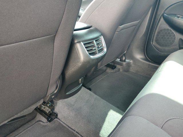 Photo of 2023 Mineral Gray Metallic Chevrolet Malibu