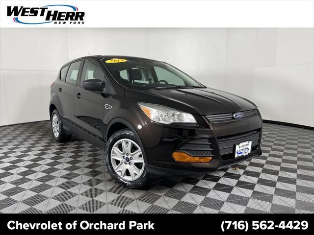 2013 Ford Escape