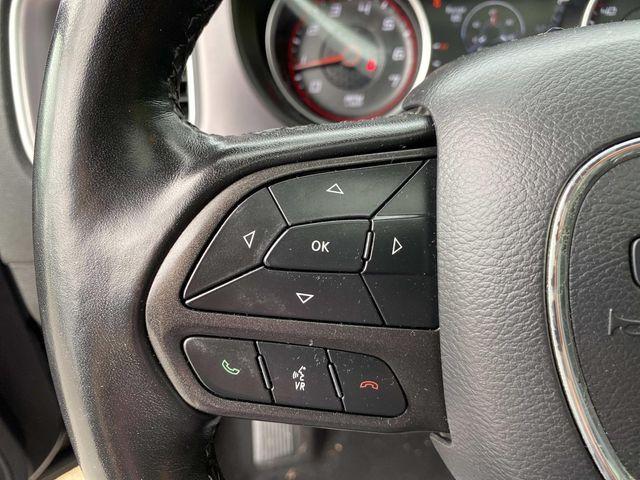 Photo of 2022 Pitch Black Clearcoat Dodge Charger