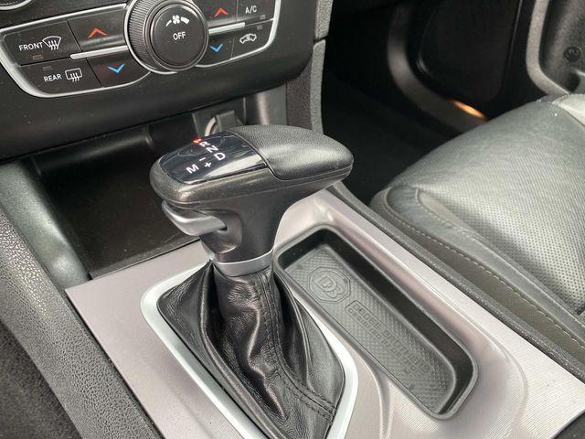 Photo of 2022 Pitch Black Clearcoat Dodge Charger