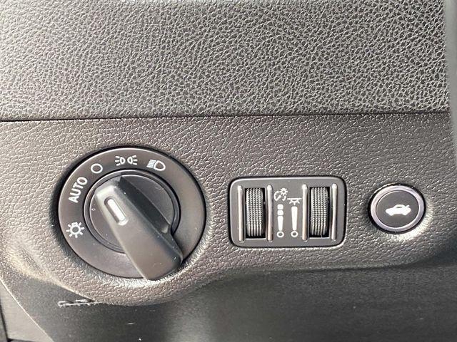 Photo of 2022 Pitch Black Clearcoat Dodge Charger
