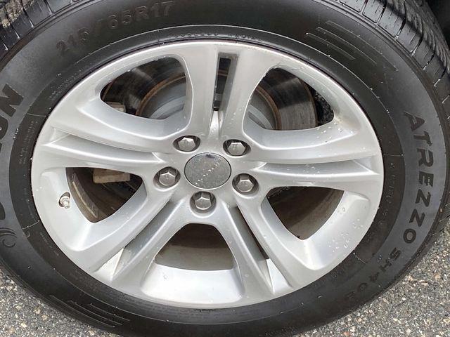 Photo of 2022 Pitch Black Clearcoat Dodge Charger