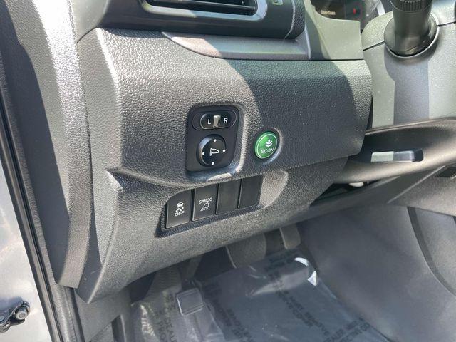 Photo of 2019 Lunar Silver Metallic Honda Ridgeline
