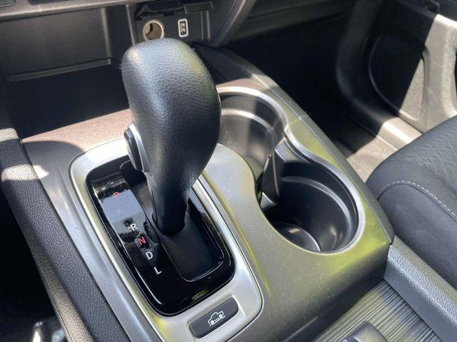 Photo of 2019 Lunar Silver Metallic Honda Ridgeline
