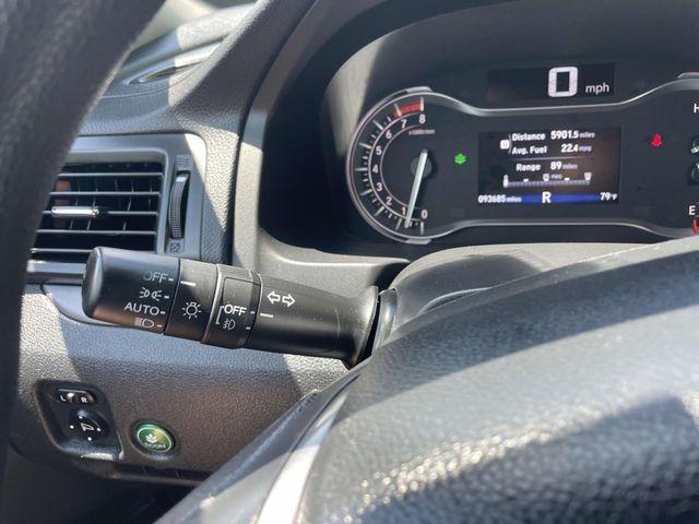 Photo of 2019 Lunar Silver Metallic Honda Ridgeline