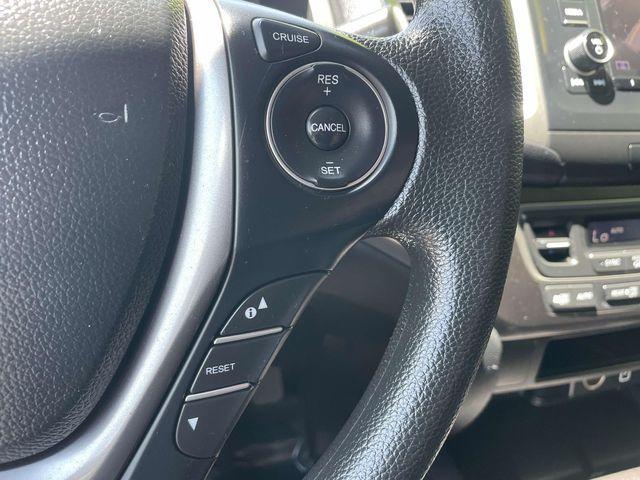 Photo of 2019 Lunar Silver Metallic Honda Ridgeline
