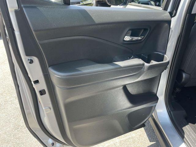Photo of 2019 Lunar Silver Metallic Honda Ridgeline