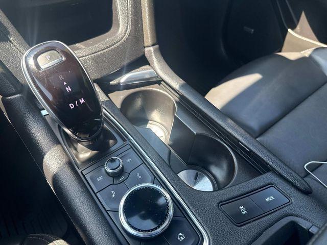 Photo of 2021 Dark Moon Blue Metallic Cadillac XT5