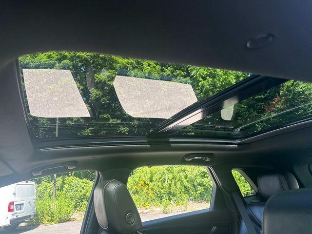 Photo of 2021 Dark Moon Blue Metallic Cadillac XT5