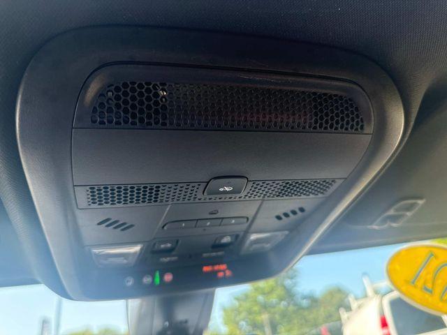 Photo of 2021 Dark Moon Blue Metallic Cadillac XT5