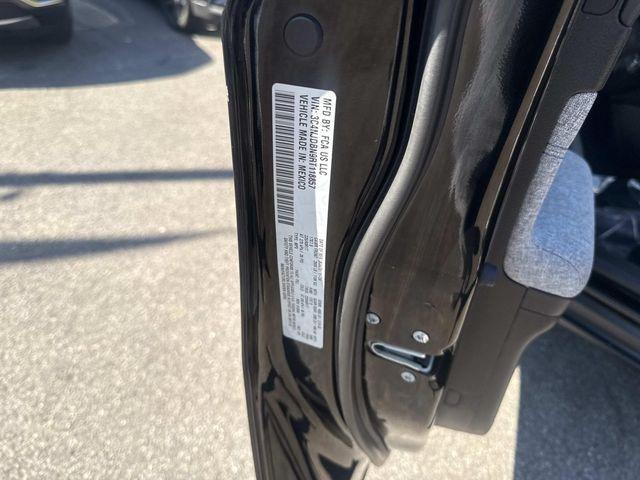 Photo of 2024 Diamond Black Jeep Compass