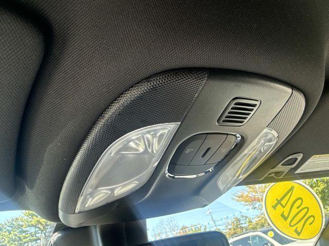 Photo of 2024 Diamond Black Jeep Compass