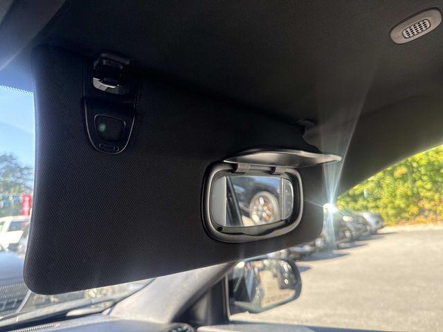 Photo of 2024 Diamond Black Jeep Compass