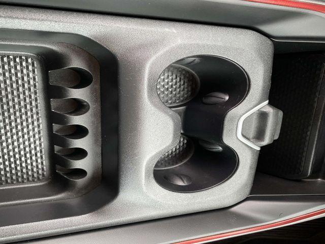 Photo of 2021 Bright White Clearcoat RAM 1500