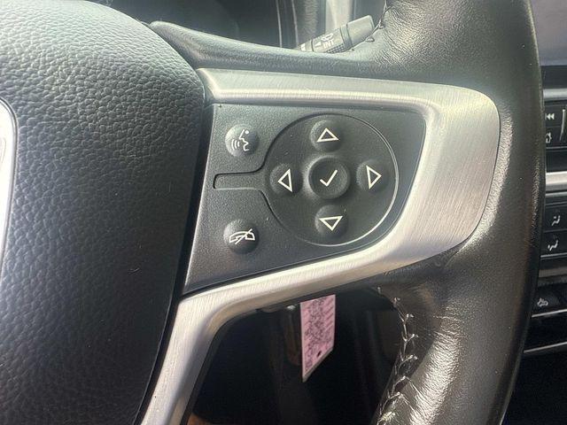 Photo of 2022 Steel Metallic GMC Canyon