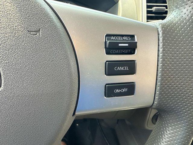 Photo of 2019 Cayenne Red Metallic Nissan Frontier